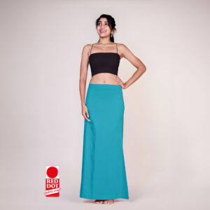 Red Dot Brand Women’s 7-Part Aqua Sky Inskirt