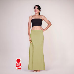 Red Dot Brand Women’s 7-Part Desert Sand Inskirt