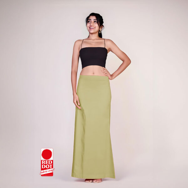 Red Dot Brand Women’s 7-Part Desert Sand Inskirt