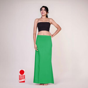 Red Dot Brand Women’s 6-Part Mint Green Inskirt
