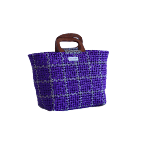 Magilini - Woven Wire Basket