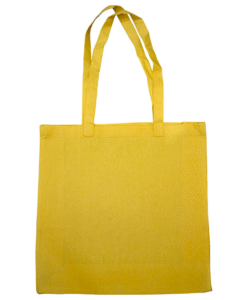 Cotton Yellow Bags - Base - 16"*16"