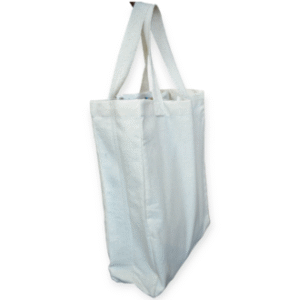 Cotton Cloth Bags - Base - 12"*10"