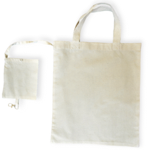 Cotton Pocket Bag - 15"*13"