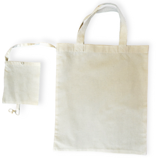 Cotton Pocket Bag - 15"*13"