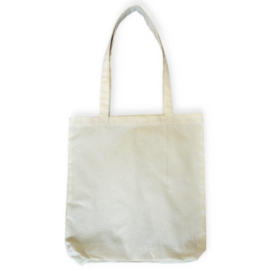 Tote Bag- Cotton - 16"*13"