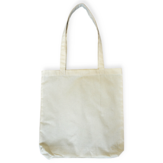Tote Bag- Cotton - 16"*13"