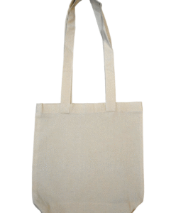 Tote Bag - Cotton - 17"*15"