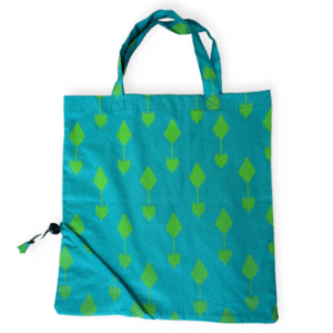Printed - Water Proof - Strawberry Shape - 16"*15"