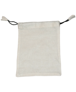 Pouch - Cotton Cloth - 10"*8"