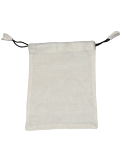 Pouch - Cotton Cloth - 10"*8"