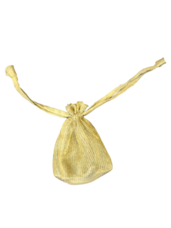 Festival Pouch - 7"*5"