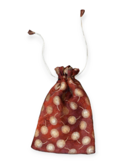 Festival Pouch - 10"*7"