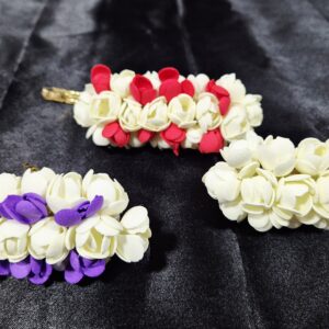 Multi Layer Hair Clip