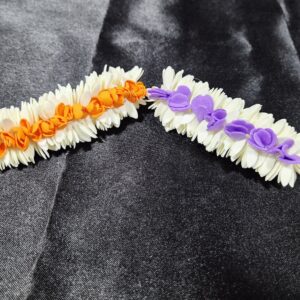 Mullai Poo Hair Clip