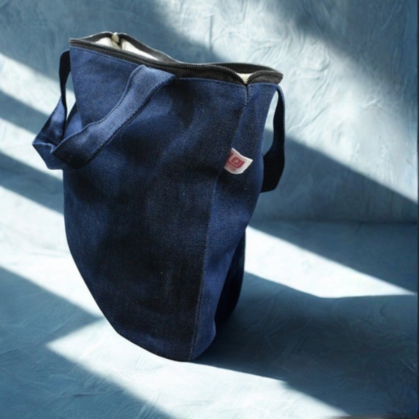 Denim Daze Bags