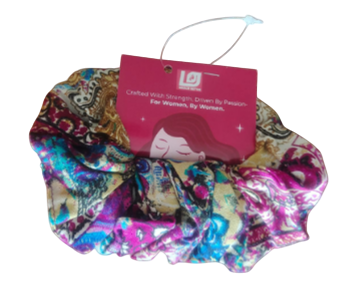 Scrunchies