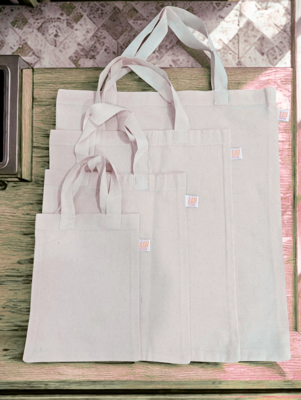 Shopping Bags