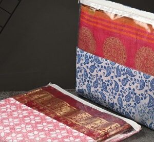 Saree Pouch