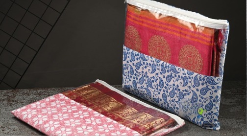 Saree Pouch