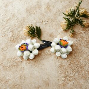 Jasmine tic tac pins